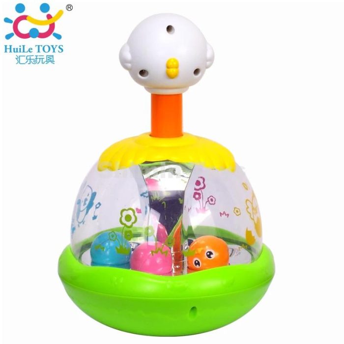 جوجه پرشی هویلی تویز - Image 7