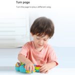 ارگ فیلی هولا تویز - Image 7