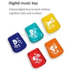 ارگ فیلی هولا تویز - Image 8