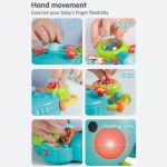 ارگ فیلی هولا تویز - Image 9