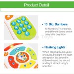 کنترل فانتزی هولا تویز - Image 4