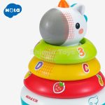 حلقه هوش تعادلی یونیکورن هولا تویز - Image 8