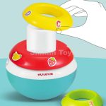 حلقه هوش تعادلی یونیکورن هولا تویز - Image 9