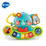 ارگ فیلی هولا تویز