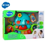 ارگ فیلی هولا تویز - Image 12