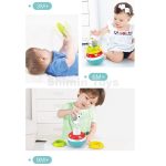 حلقه هوش تعادلی یونیکورن هولا تویز - Image 11