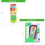 کنترل فانتزی هولا تویز - Image 7