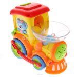 قطار توپی هولا تویز - Image 2