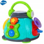 کنسول موسیقی هولا تویز