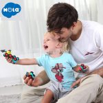 ست ماشین راه سازی (6 عددی) هولا تویز - Image 14