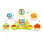 ارگ حیوانات هولا تویز - Image 2