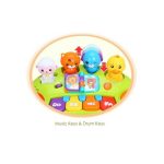 ارگ حیوانات هولا تویز - Image 3