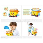 درامز و دی جی جشن هولا تویز - Image 3