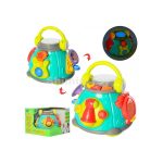 کنسول موسیقی هولا تویز - Image 5