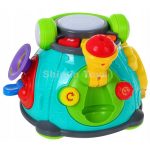 کنسول موسیقی هولا تویز - Image 6