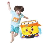 درامز و دی جی جشن هولا تویز - Image 5