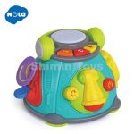 کنسول موسیقی هولا تویز - Image 9