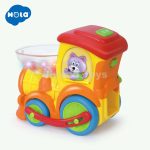 قطار توپی هولا تویز - Image 4