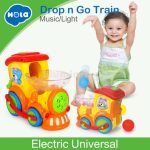 قطار توپی هولا تویز - Image 5