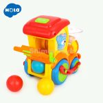 قطار توپی هولا تویز - Image 6