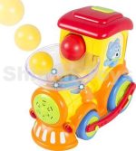 قطار توپی هولا تویز - Image 7