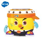 درامز و دی جی جشن هولا تویز