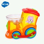 قطار توپی هولا تویز - Image 8