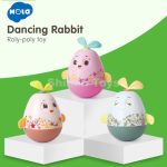 خرگوش رقاص هولا تویز - Image 2