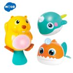 اسباب بازی حمام هولا تویز