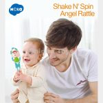 جغجغه چرخان هولا تویز - Image 4