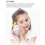 خرگوش خپل تعادلی هولا تویز - Image 3