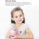 خرگوش رقاص هولا تویز - Image 3