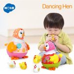 مرغ رقاص هولا تویز - Image 2