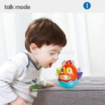 پرنده سخنگو هولا تویز - Image 3