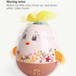 خرگوش رقاص هولا تویز - Image 4