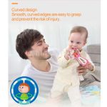 جغجغه چرخان هولا تویز - Image 2