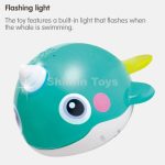 اسباب بازی حمام هولا تویز - Image 5