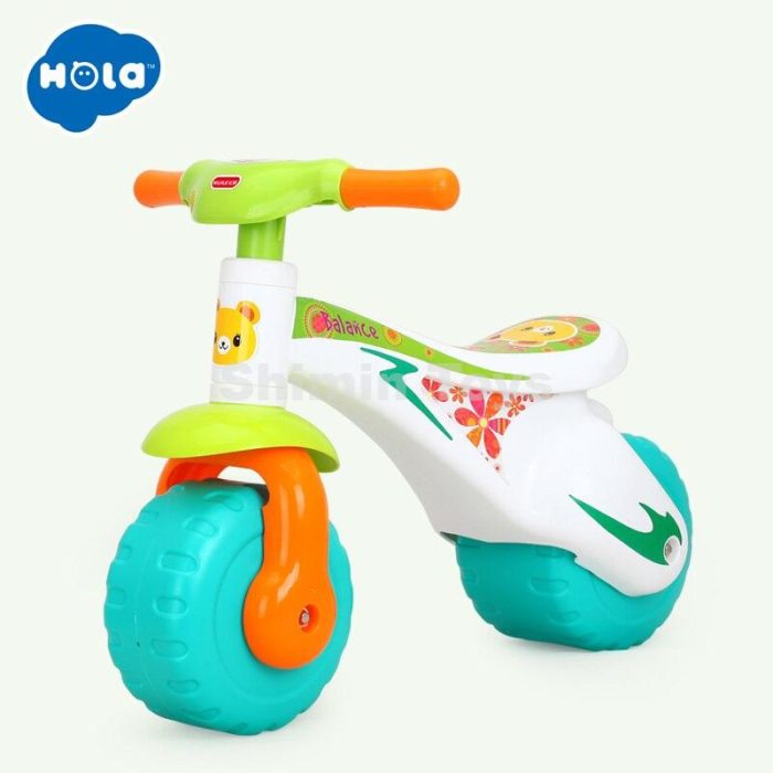 دوچرخه تعادلی هویلی تویز - Image 3