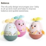 خرگوش رقاص هولا تویز - Image 5