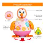 مرغ رقاص هولا تویز - Image 4