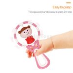 جغجغه چرخان هولا تویز - Image 5