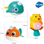 اسباب بازی حمام هولا تویز - Image 2