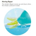 اسباب بازی حمام هولا تویز - Image 6