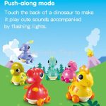 دایناسور لمسی هولا تویز - Image 5