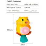 اسباب بازی حمام هولا تویز - Image 12