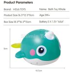 اسباب بازی حمام هولا تویز - Image 13