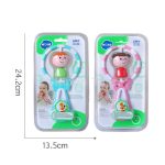 جغجغه چرخان هولا تویز - Image 9