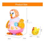 مرغ رقاص هولا تویز - Image 10