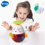 خرگوش خپل تعادلی هولا تویز - Image 10