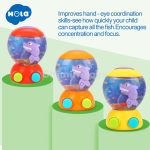 واتر گیم کوسه هولا تویز - Image 2